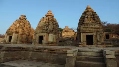 Bateshwar Bah Agra