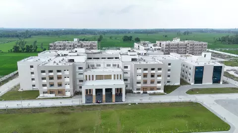 Conditions normal at KMC Medical College, denial of ragging after probe