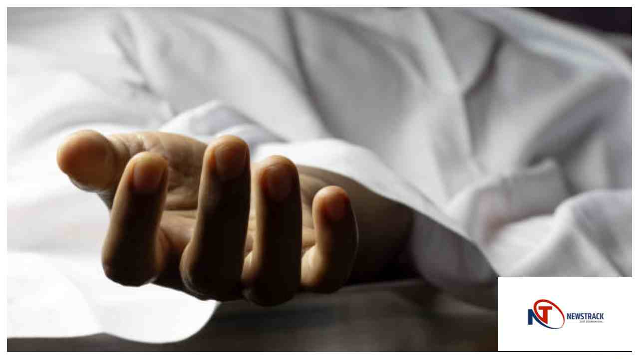 Unknown Woman Found Dead on Ganga River Bank in Chandauli, Police ...