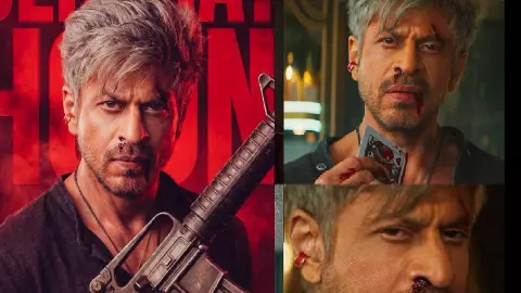 King Release Date: शाहरुख खान की फिल्म किंग की रिलीज डेट का इंतजार हुआ खत्म
