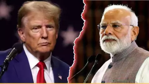 UN में भारत ने अमेरिका को दिखाया ठेंगा! ईरान के लिए मोदी सरकार ने लिया बड़ा रिस्क, चीन-पाक ने किया समर्थन