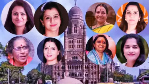 Mumbai Mayor