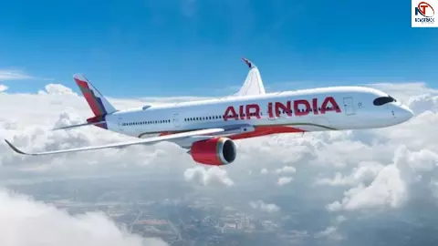 Air India US Flights Cancelled