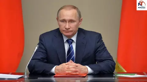 Putin Childhood Teacher