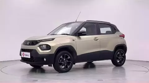Tata Punch Safety Features 5-स्टार रेटिंग के साथ माइक्रो SUV सेगमेंट की सबसे सुरक्षित कार