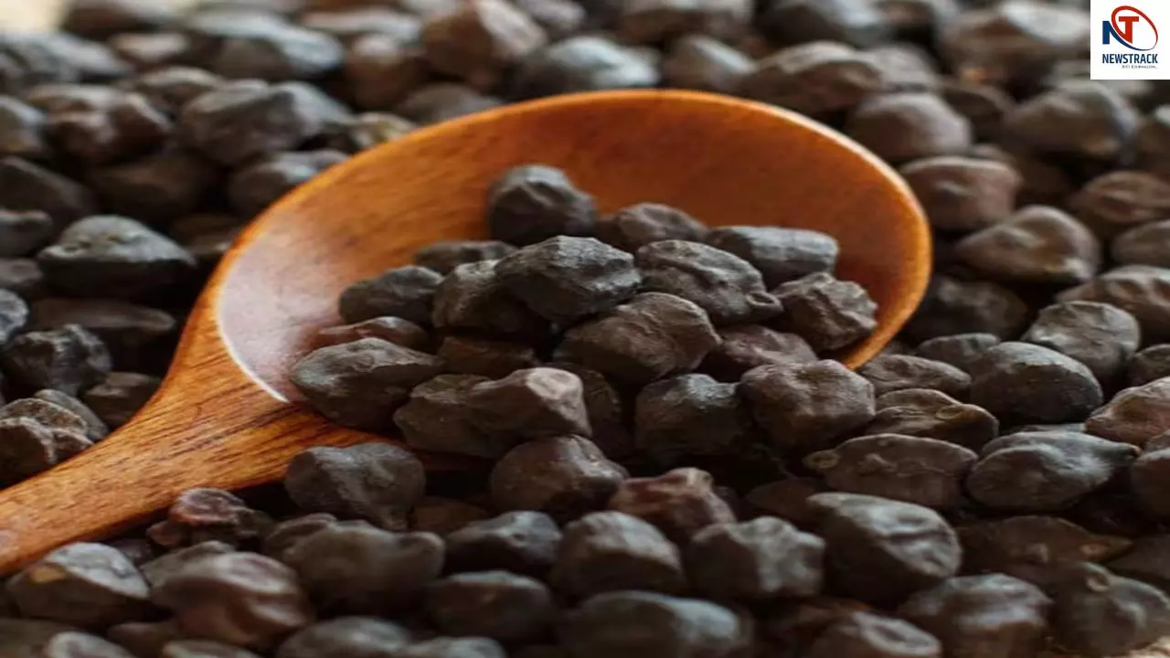 Kala Chana Benefits