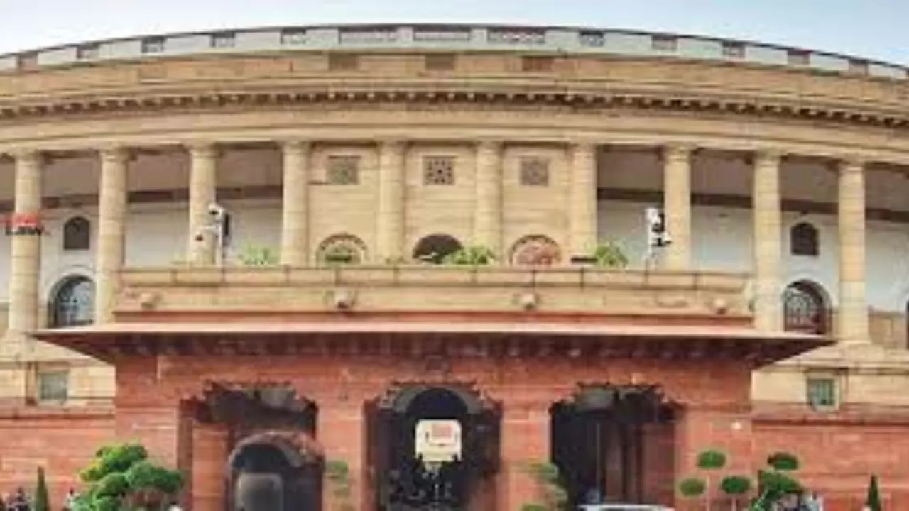 Constitution, Centre–State Power Debate