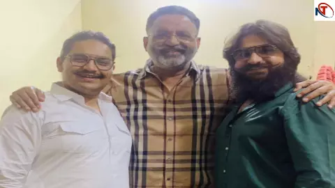 अब्बा...आपने अंधेरों में भी रास्ता दिखाया, अब्बास अंसारी ने पिता मुख्तार अंसारी को बताया ‘शहीद’, किया भावुक पोस्ट