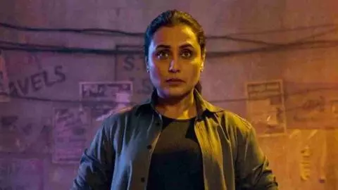 Border 2 Vs Mardaani 3