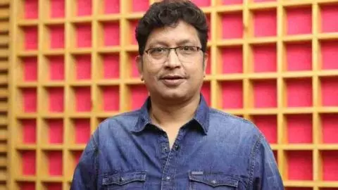Abhijit Majumdar Passes Away Abhijit Majumdar Passes Away
