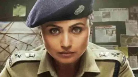 Mardaani 3 On Which OTT platform