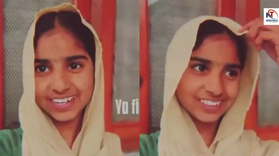“मक्का-मदीना नहीं… पहले हिंदुस्तान!” गणतंत्र दिवस पर मुस्लिम बच्ची का ऐसा जवाब कि नफरत फैलाने वाले चुप हो गए, Video Viral “मक्का-मदीना नहीं… पहले हिंदुस्तान!” गणतंत्र दिवस पर मुस्लिम बच्ची का ऐसा जवाब कि नफरत फैलाने वाले चुप हो गए, Video Viral