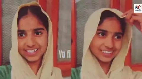 “मक्का-मदीना नहीं… पहले हिंदुस्तान!” गणतंत्र दिवस पर मुस्लिम बच्ची का ऐसा जवाब कि नफरत फैलाने वाले चुप हो गए, Video Viral “मक्का-मदीना नहीं… पहले हिंदुस्तान!” गणतंत्र दिवस पर मुस्लिम बच्ची का ऐसा जवाब कि नफरत फैलाने वाले चुप हो गए, Video Viral