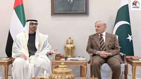 UAE Pakistan Airport Deal UAE Pakistan Airport Deal