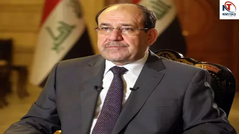 Nouri al Maliki