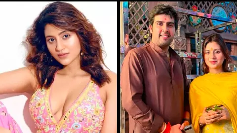 Who Is Anjali Arora Boyfriend Who Is Anjali Arora Boyfriend