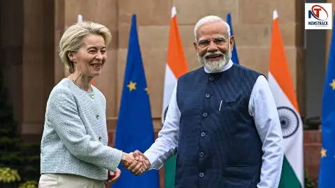 भारत को मुनाफे पर मुनाफा! Mother Of All Deals से टैरिफ से महंगाई तक का टॉर्चर खत्म, ये चीजें सस्ती.. भारत को मुनाफे पर मुनाफा! Mother Of All Deals से टैरिफ से महंगाई तक का टॉर्चर खत्म, ये चीजें सस्ती..