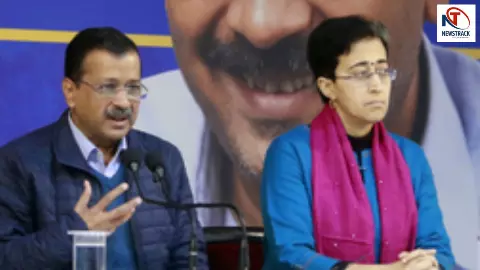 केजरीवाल-अतिशी की याचिका पर सुप्रीम सुनवाई, मानहानि समन से जुड़ा है मामला