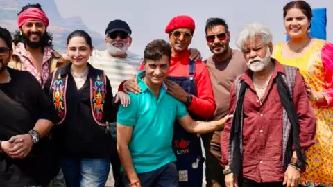 Dhamaal 4 Movie Release Date Dhamaal 4 Movie Release Date