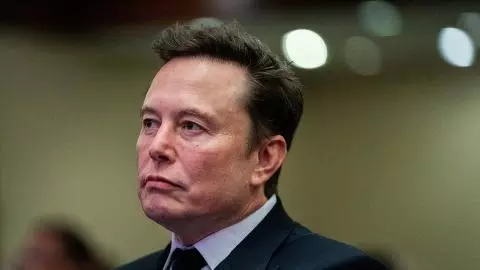 Elon Musk on White-Black Controversy Elon Musk on White-Black Controversy