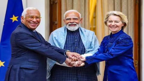 लूट लो, भारत-यूरोप डील डन! लग्जरी कार से विदेशी शराब तक...ये चीज़ें हुई बेहद सस्ती