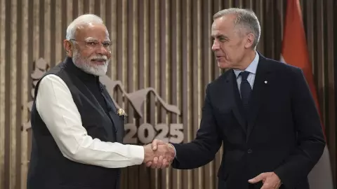 भारत के हाथ लगेगा यूरेनियम का खजाना! कनाडा के साथ होने वाली है ऐतिहासिक डील, अब चीन की बढ़ेगी बेचैनी