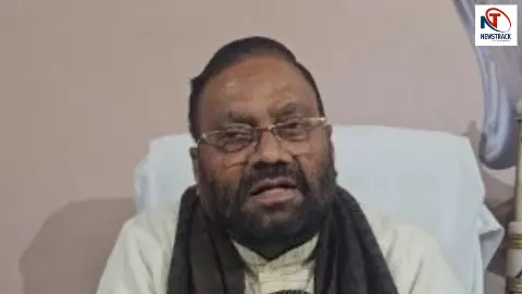 90% हिंदुओं को हिंदू नहीं मानता सवर्ण समाज? UGC नियम पर स्वामी प्रसाद मौर्य ने पूछे तीखे सवाल