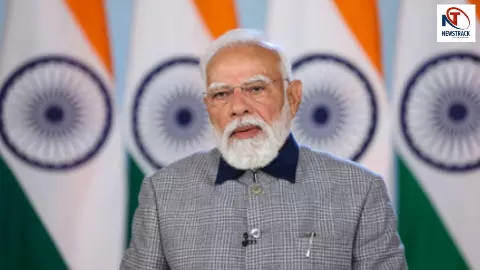 नौजवानों में जोश भरने आ रहे हैं PM मोदी! आज NCC पीएम रैली में देश देखेगा युवा शक्ति का भव्य अवतार नौजवानों में जोश भरने आ रहे हैं PM मोदी! आज NCC पीएम रैली में देश देखेगा युवा शक्ति का भव्य अवतार
