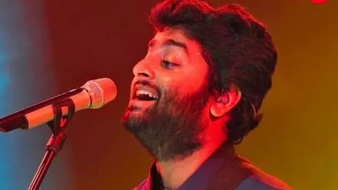 Arijit Singh पर डाला गया दबाव इसलिए गाने से लिया संयास, टी-सीरीज पर इस व्यक्ति ने लगाया आरोप