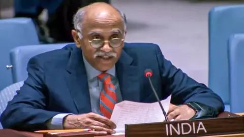 UN में भारत की दहाड़, पाकिस्तान का झूठ किया बेनकाब, राजदूत ने सरेआम लगा दी क्लास