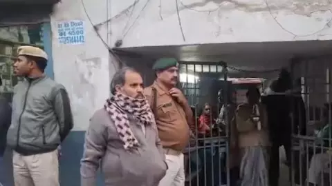 NEET Student Death Case