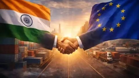India EU FTA