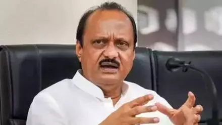 Maharashtra Politics Maharashtra Politics