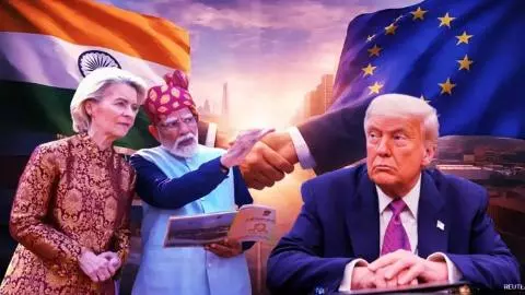 India EU FTA 2026
