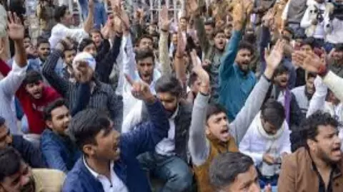 अब इस दिग्गज नेता ने किया यूजीसी नियमों का विरोध , अब क्या करेगी सरकार