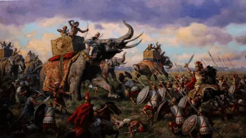 Golden Era of India: इन लोगों की वजह से भारत को हुआ था सबसे ज़्यादा नुकसान, स्वर्ण युग का हुआ था अंत
