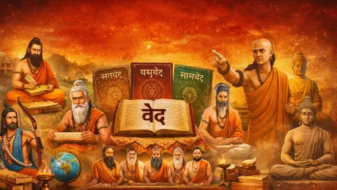 Sanatan Dharma
