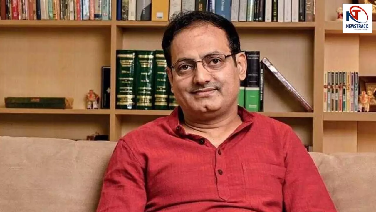 लो... Vikas Divyakirti ने खोल दिया UGC के नए नियमों का पूरा सच, दिया बड़ा बयान, चौंक गया शिक्षा जगत