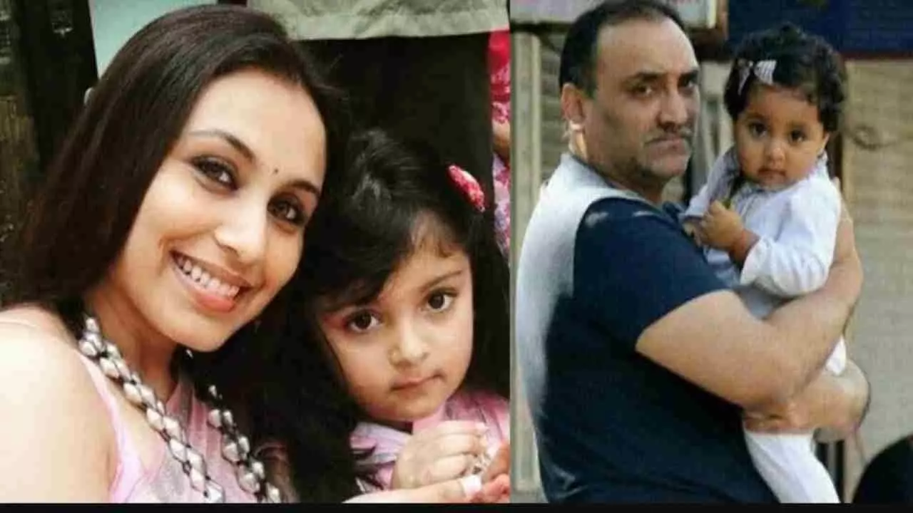 Mardaani 3 की Rani Mukerji करोड़ों की मालकिन, कौन हैं व क्या करते हैं उनके पति? जानिए सब कुछ