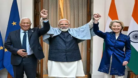 India US Trade Deal