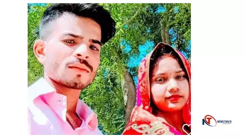 Barabanki News : बाराबंकी मे ससुराल के पास पेट्रोल डालकर जलाने का आरोप, युवक की ट्रॉमा सेंटर में मौत Barabanki News : बाराबंकी मे ससुराल के पास पेट्रोल डालकर जलाने का आरोप, युवक की ट्रॉमा सेंटर में मौत
