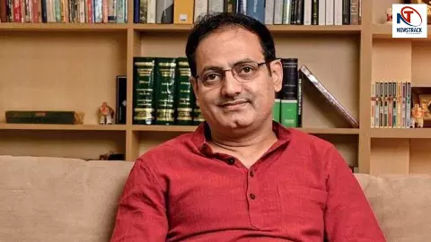 लो... Vikas Divyakirti ने खोल दिया UGC के नए नियमों का पूरा सच, दिया बड़ा बयान, चौंक गया शिक्षा जगत