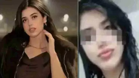 Alina Amir 4 Min 40 Sec Video