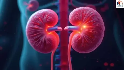 Kidney Health Tips Kidney Health Tips
