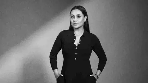 Rani Mukerji Upcoming Films