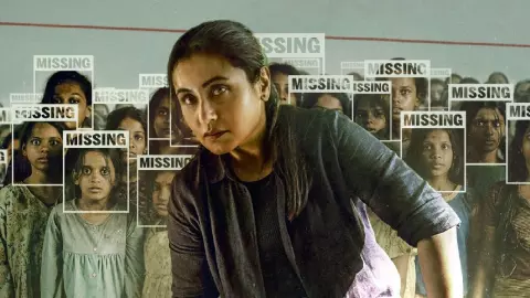 Mardaani 3 Twitter Review