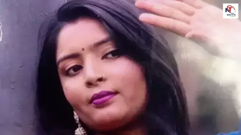 पति ने मजाक में कहा बंदरिया, आहत होकर मॉडल पत्नी ने लगा ली फांसी, लखनऊ के इंदिरानगर का खौफनाक मंजर!