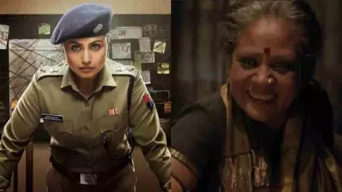 Mardaani 3 Cast Fees