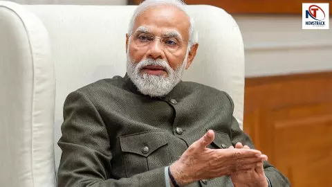 PM मोदी या... भारत का अगला प्रधानमंत्री कौन बनेगा? सी-वोटर सर्वे ने खोल दिया सीक्रेट