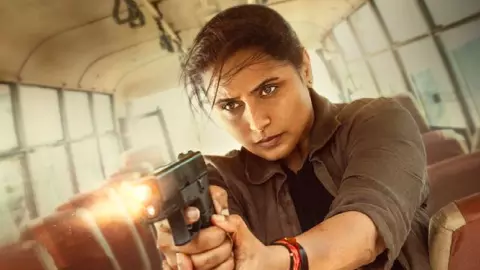 Mardaani 3 OTT Release Date